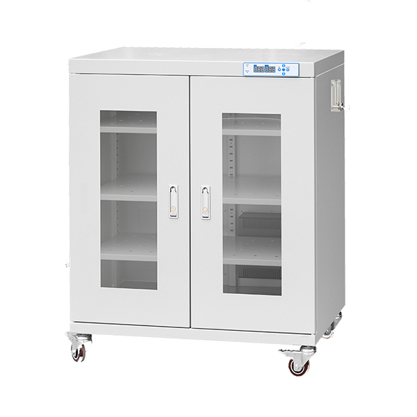 350升全自动氮气柜