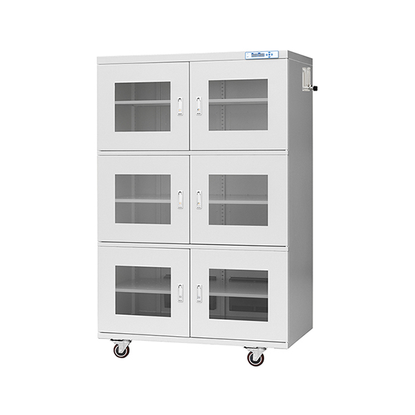 1500升六门全自动氮气柜