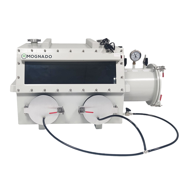 MG-VGB-1不锈钢真空手套箱